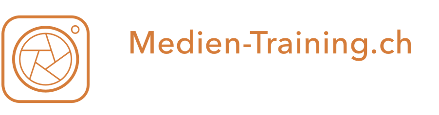 Medien-Training.ch - Sarah Dippel